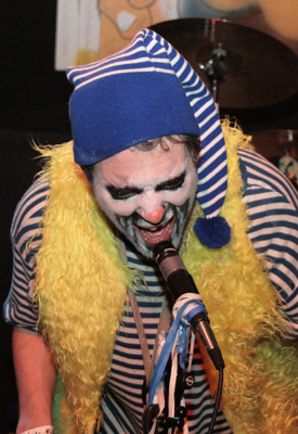 der Uli - aber wo ist nur der Uwe…?