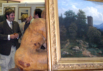 Ein Schirmer ist ein Schirmer, ist ein Schirmer…