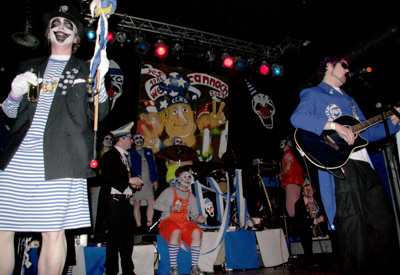 Ein Stern am CCKG-Himmel: Bernd Flücken…