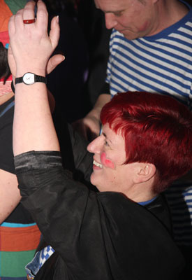 Was wünschen wir da alle: Einen Super Sonntag