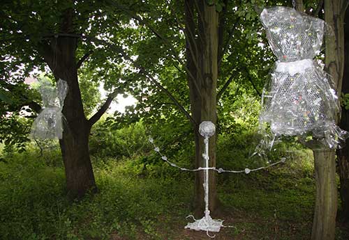 …Seele haben Lydia Rosati und Petra Nolting