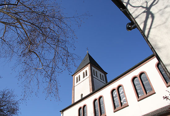 …eigentlich so im schönsten Licht erstrahlt