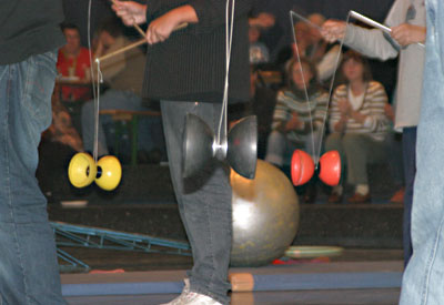 Diabolo