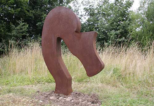 "Gebeugt" sieht es Thomas Bock