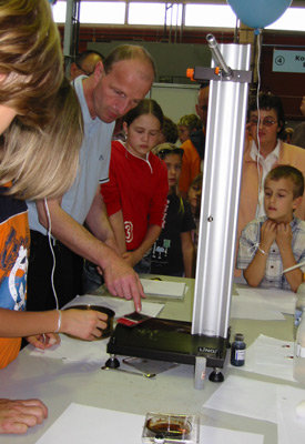 Kleine Kunstwerke…