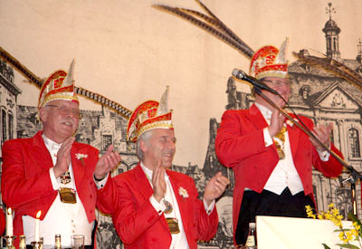 Meister Kutsch führt die Elfer an