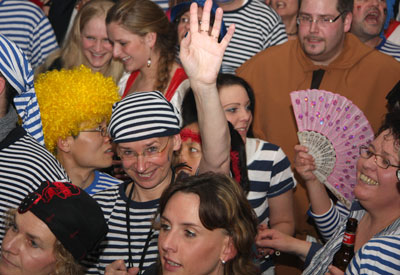 Prinzenmutter 2010