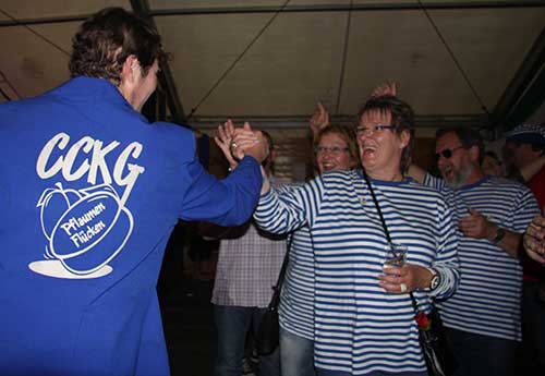 Flücken-Fans