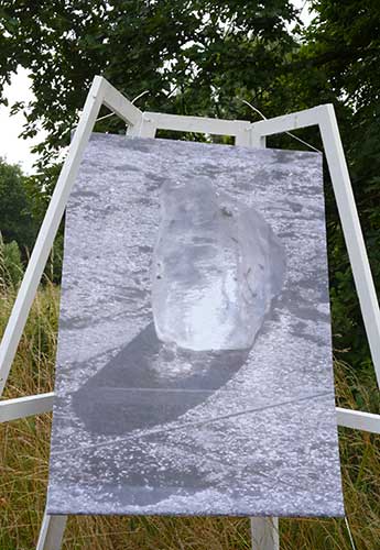 &quot;Frostlicht&quot; wirft Martin Dalz auf die Ruralen