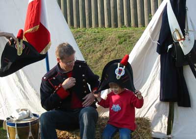 Nachwuchs-Förderung.